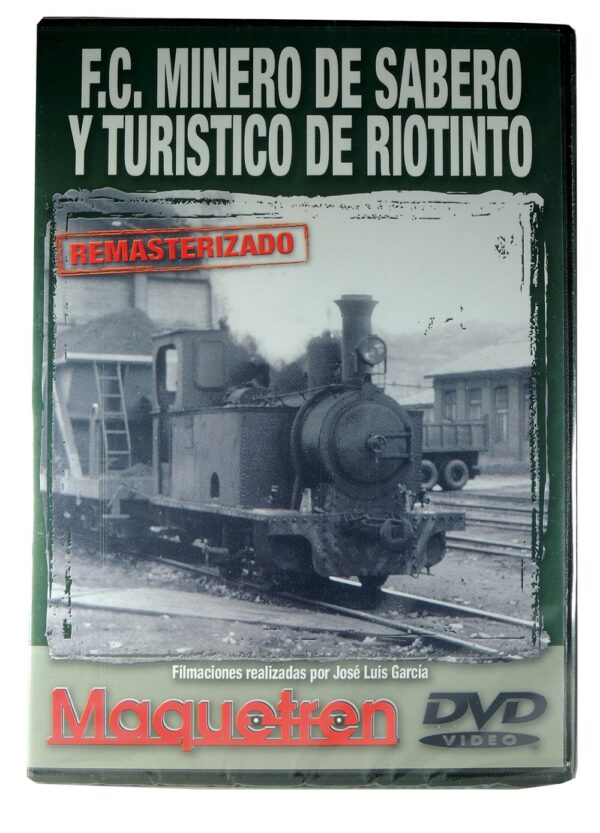 F.C. Minero de Sabero y turístico de Riotinto
