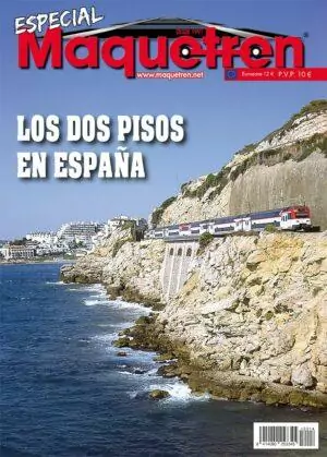 Los dos pisos en España
