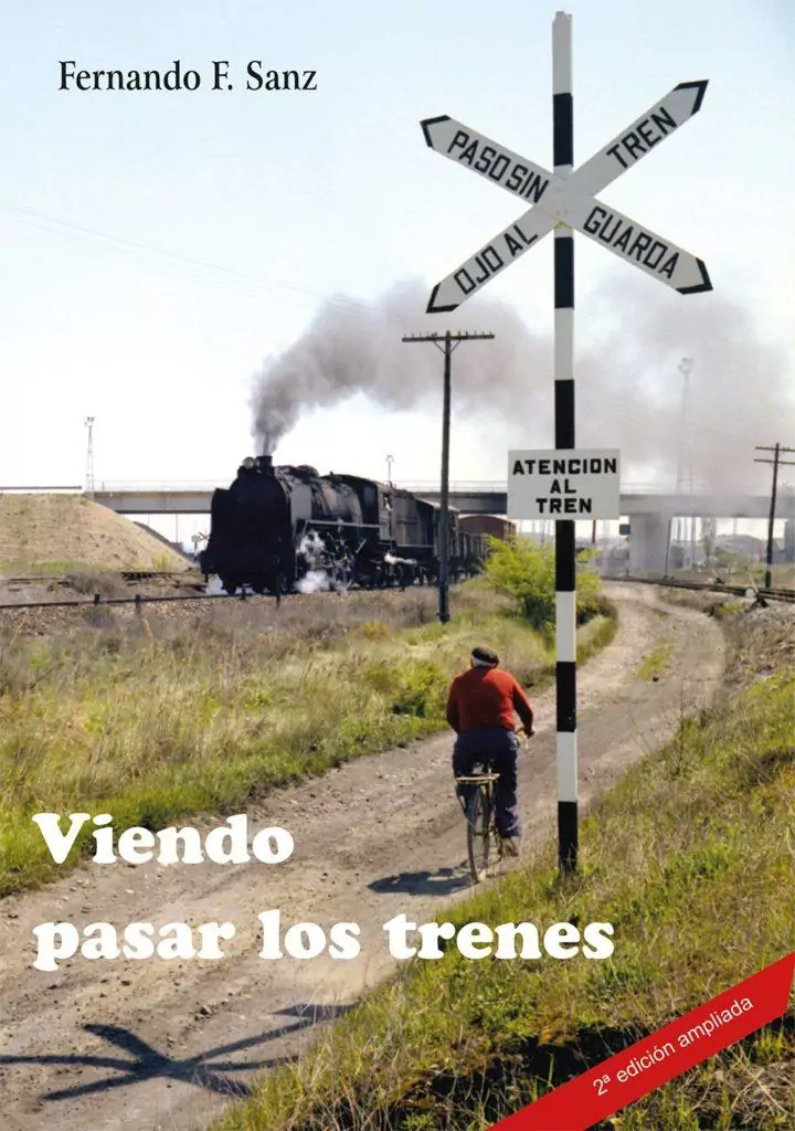 Viendo pasar los trenes