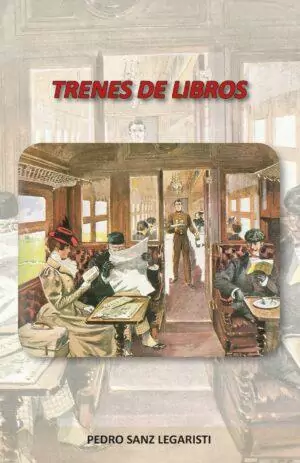 TRENES DE LIBROS