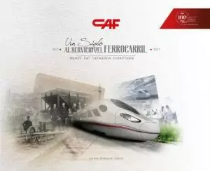 100 Años de CAF