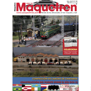 13 RP - 12 Números (con vagón escala H0). Resto del mundo. Descuento y gastos de envío incluídos.
