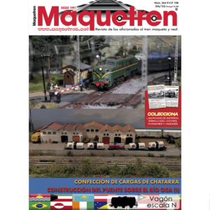 14 RP - 12 Números (con vagón escala N). Resto del mundo. Descuento y gastos de envío incluídos.
