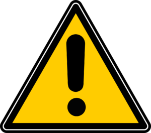 Precaucion
