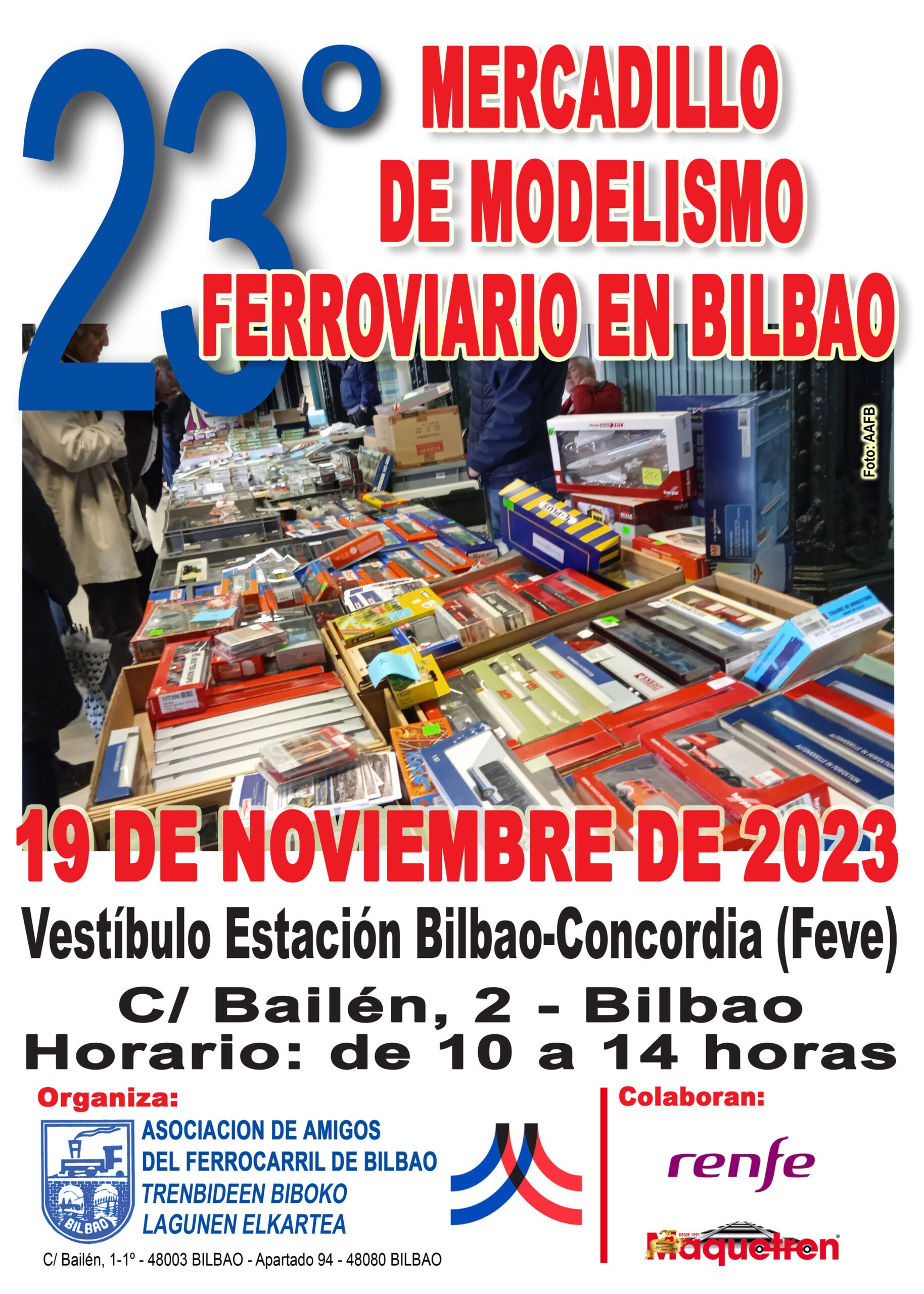 55 Mercadillo 23 Bilbao scaled