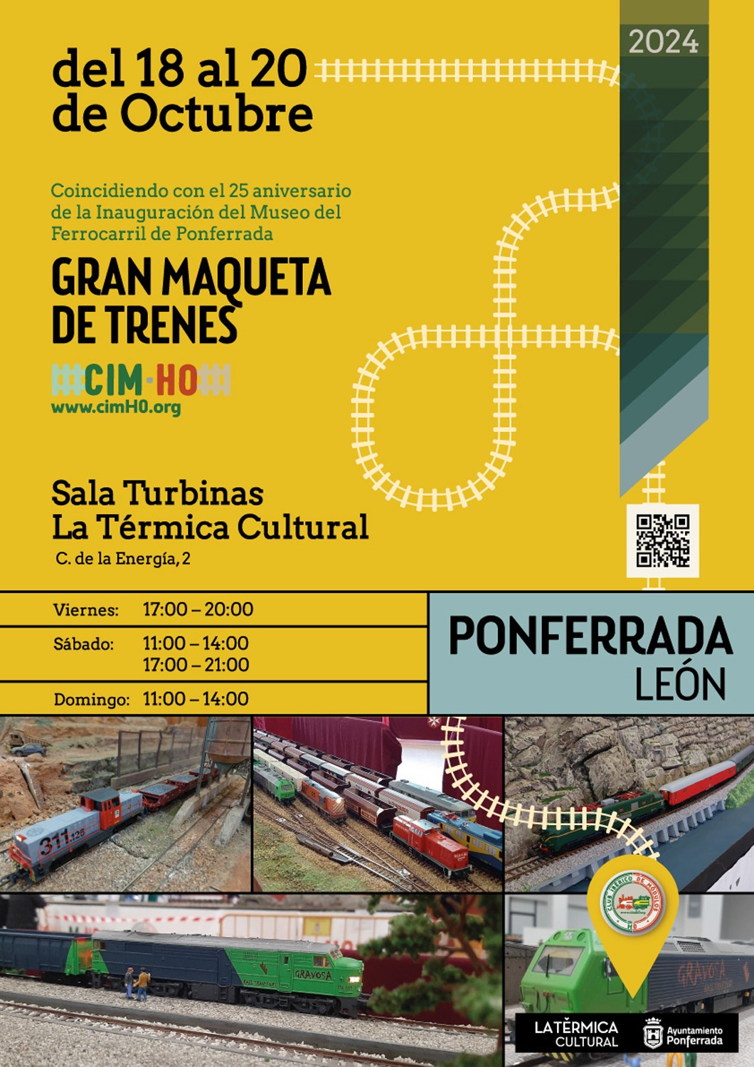 33 PONFERRADA 2024 CIMH0