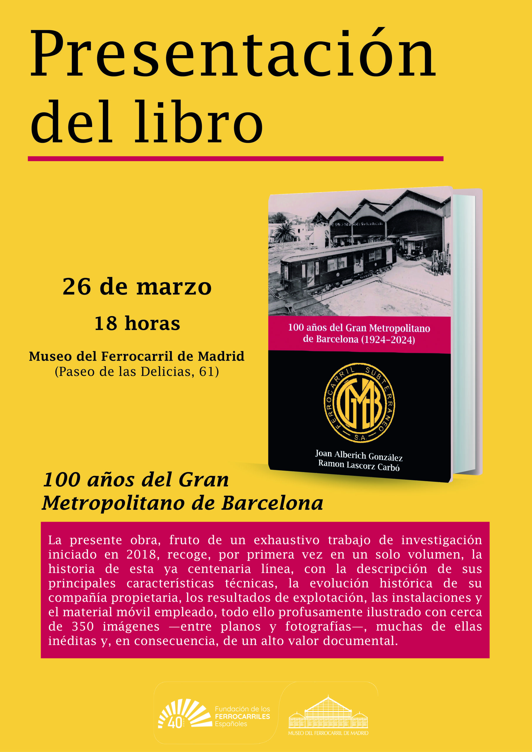 16 Presentacion 100 anos metropolitano Barcelona scaled