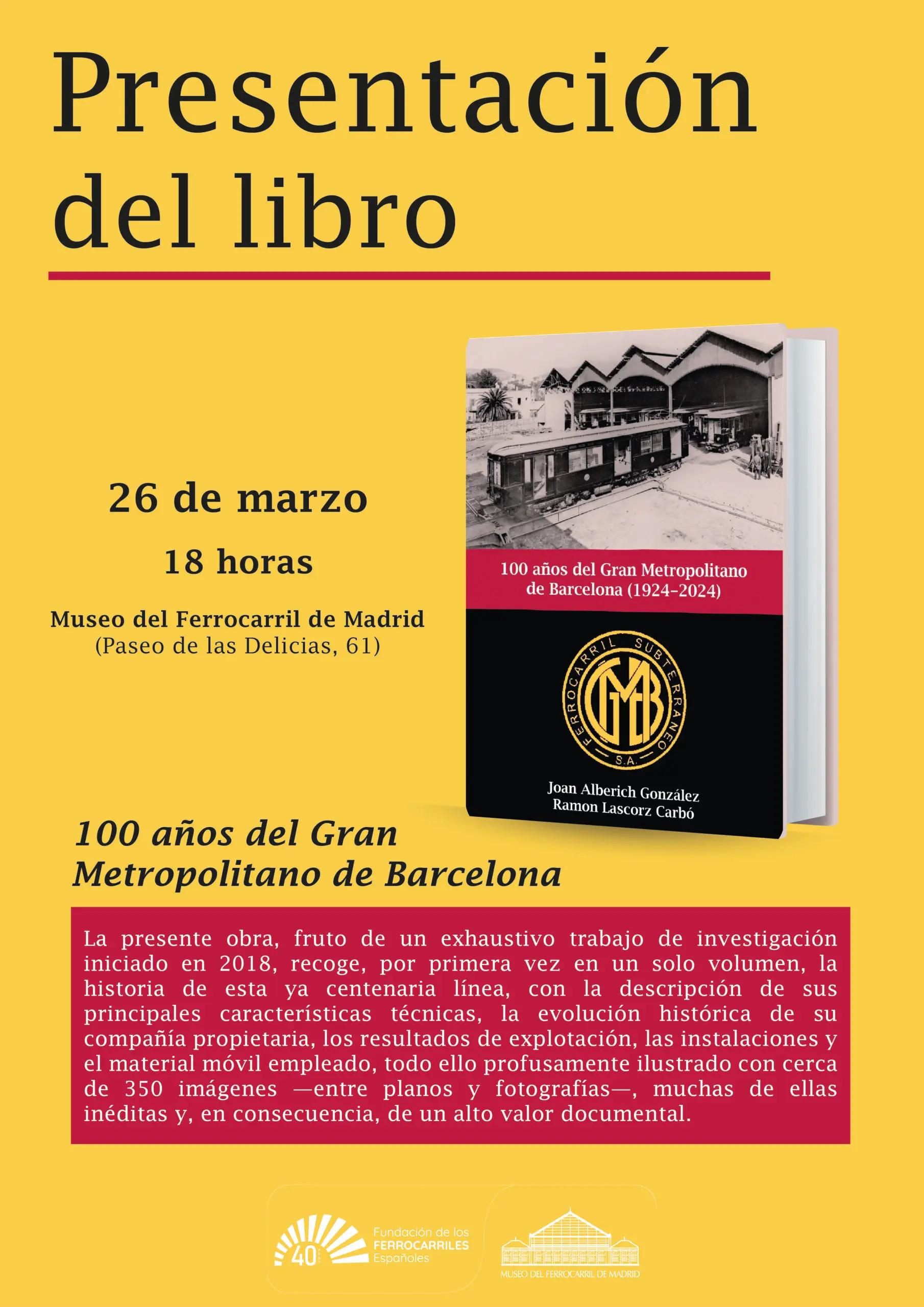 40 Presentacion 100 anos metropolitano Barcelona scaled