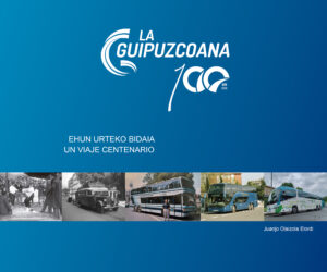 La Guipuzcoana