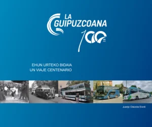 La Guipuzcoana