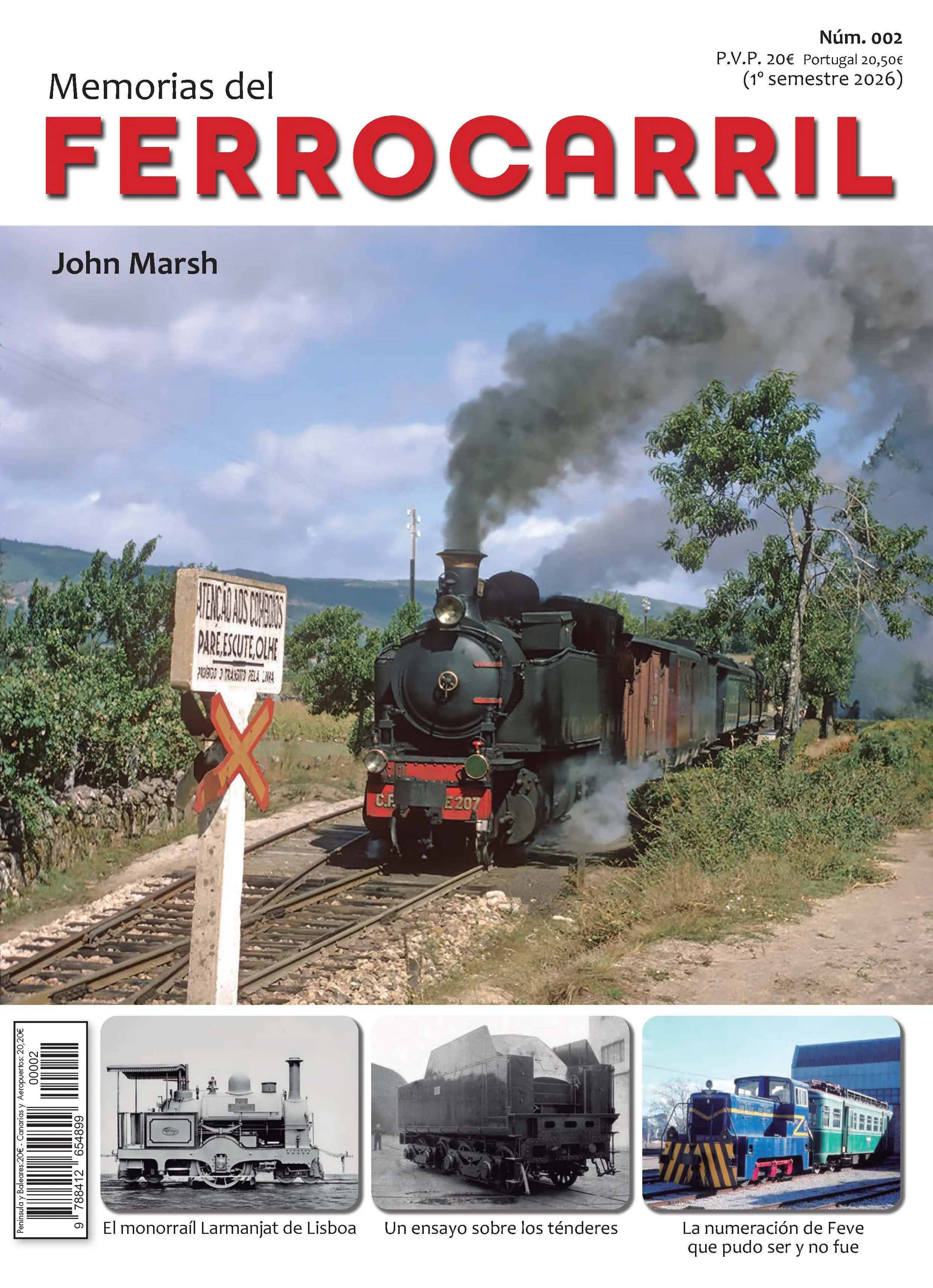 Memorias Ferrocarril 02