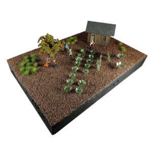 Maquetismo