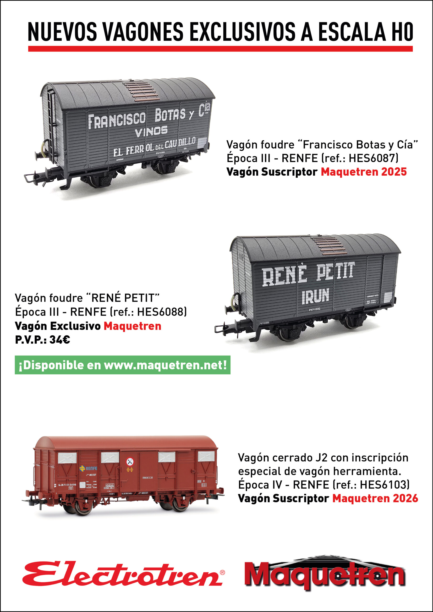 Anuncio Vagones 2025 2026 v3