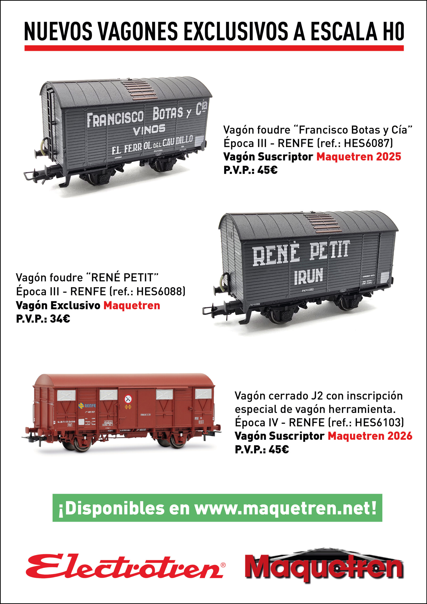 Anuncio Vagones 2025 2026 v4