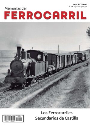 Memorias del Ferrocarril Extra 1