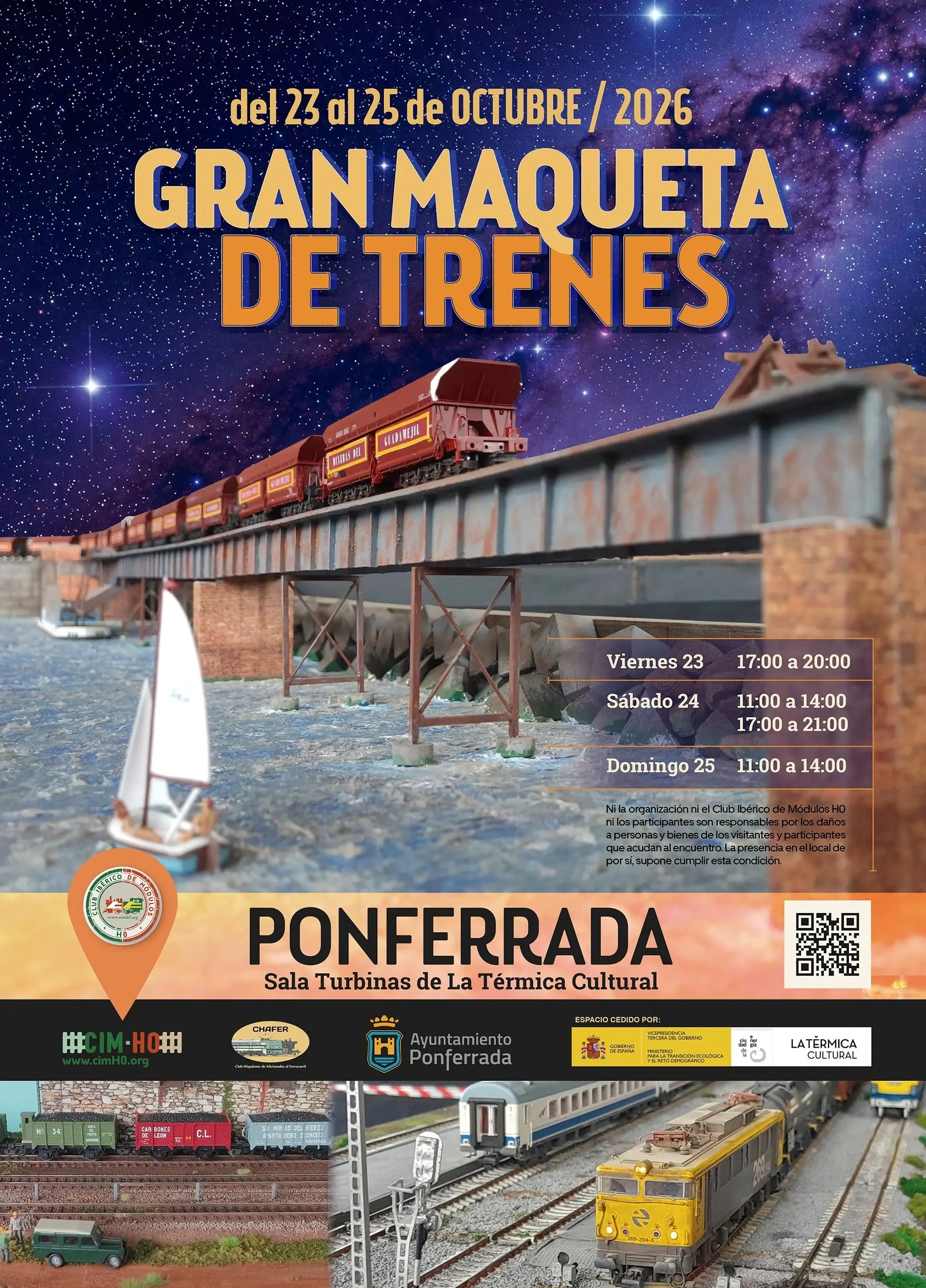 2 Maqueta Ponferrada 2026